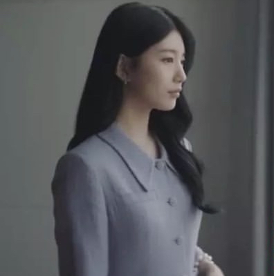 韓国ドラマアンナでペスジが着ていた衣装のブランドは？【1話〜2話】