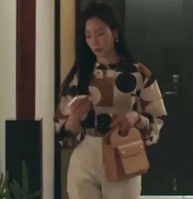 韓国ドラマなぜオ・スジェなのかでソ・ヒョンジンが着ていた衣装のブランドまとめ