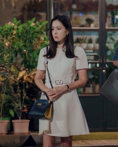 韓国ドラマ39歳でソン・イェジンが着ていた衣装のブランドは？
