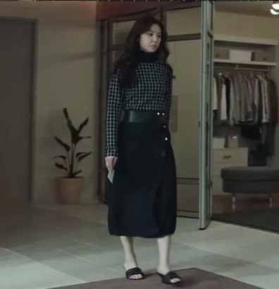 韓国ドラマアダマス衣装まとめ