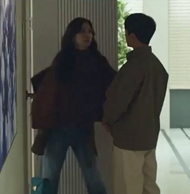 韓国ドラマアダマス衣装まとめ