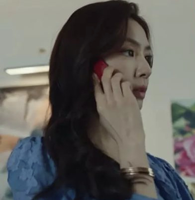 韓国ドラマアダマス衣装まとめ