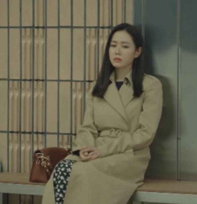 韓国ドラマ39歳でソン・イェジンが着ていた衣装のブランドは？