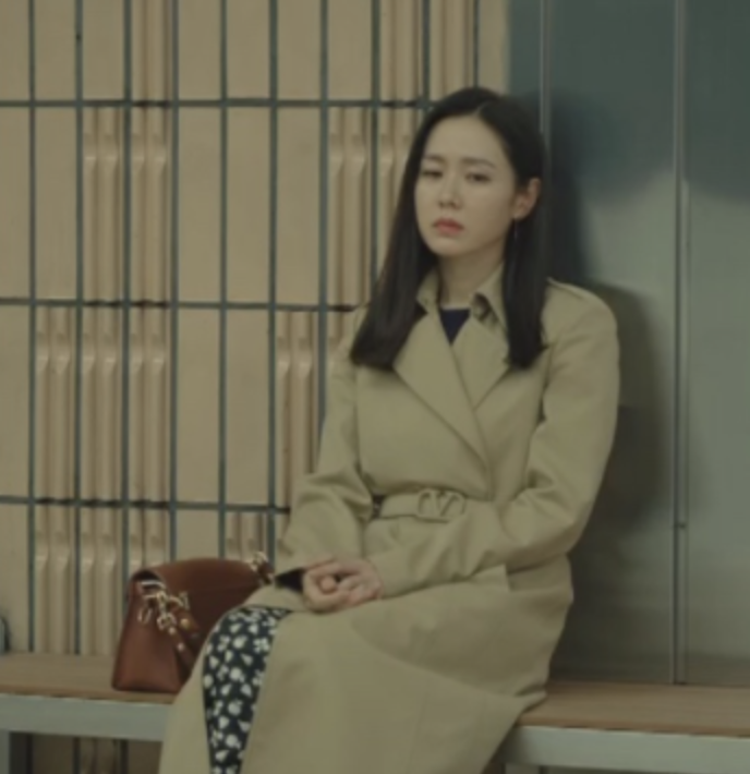 韓国ドラマ39歳でソン・イェジンが着ていた衣装のブランドは?