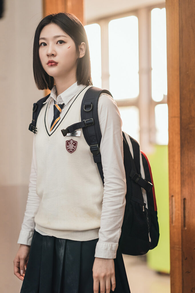 優秀巫女カ・ドゥシムのキャストは?視聴方法は?