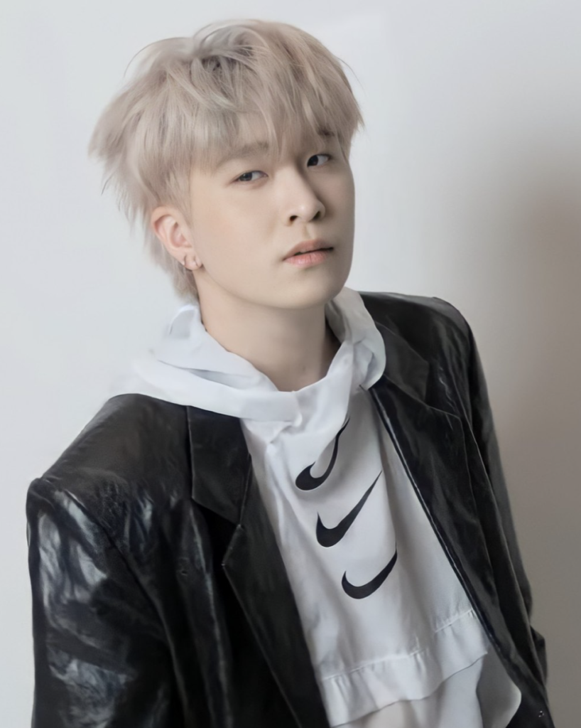 GOT7 YOUNGJAE